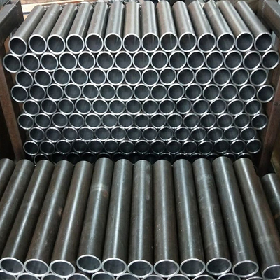 4130 cold-rolled άνευ ραφής στρογγυλός σωλήνας 1020 S45C CK45 4140 χάλυβα για τις συναρμολογήσεις αυτοκινήτων