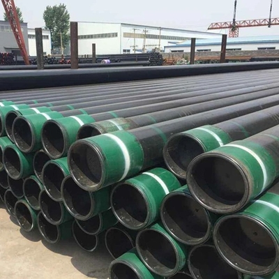Η σπείρα άνθρακα σωλήνων SSAW LSAW χάλυβα X42 X60 X70 X52 API 5L ένωσε στενά το χάλυβα