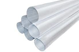 ποιότητας  8mm Aluminum Alloy Pipe 2024 2A12 3003 5052 5083 6061 6063 6082 7075 T6 εργοστάσιο