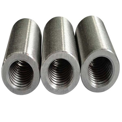 Dia 32mm Rebar κοινός αλλαγμένος Caliber τύπος εγκιβωτισμού συζευκτήρων χάλυβα