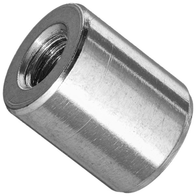 Dia 32mm Rebar κοινός αλλαγμένος Caliber τύπος εγκιβωτισμού συζευκτήρων χάλυβα