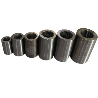 Dia 32mm Rebar κοινός αλλαγμένος Caliber τύπος εγκιβωτισμού συζευκτήρων χάλυβα