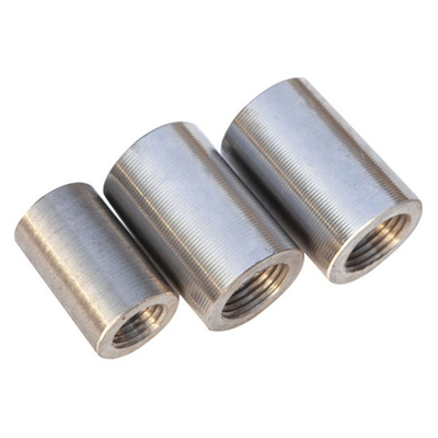 Dia 32mm Rebar κοινός αλλαγμένος Caliber τύπος εγκιβωτισμού συζευκτήρων χάλυβα