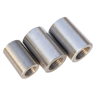 Dia 32mm Rebar χάλυβα κοινός εγκιβωτισμός συζευκτήρων συζευκτήρων