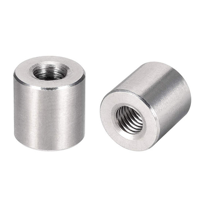 Dia 32mm Rebar κοινός αλλαγμένος Caliber τύπος εγκιβωτισμού συζευκτήρων χάλυβα