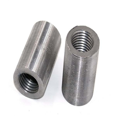 HRB500 Rebar χάλυβα 14 - 40mm οικοδομικό υλικό οικοδόμησης συζευκτήρων