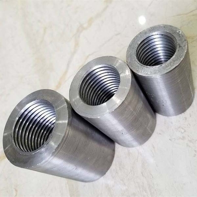 HRB500 Rebar χάλυβα 14 - 40mm οικοδομικό υλικό οικοδόμησης συζευκτήρων