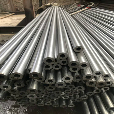 Σωλήνας ASTM A519 Sae Aisi 4130 σωλήνων χάλυβα κραμάτων Chromoly