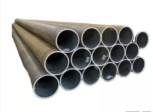 χωρίς συγκόλληση σωλήνας JIS AISI ASTM χάλυβα 1.24mm36.5mm ASTM A106