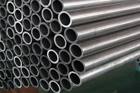 ST35.8 cold-rolled άνευ ραφής χάλυβα πάχος 2mm ακρίβειας σωλήνων φωτεινό