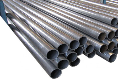 DIN 17175 OD 1070mm μήκος 112m cold-rolled χωρίς συγκόλληση σωλήνας χάλυβα