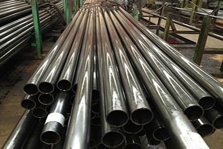 1010 1020 1045 cold-rolled άνευ ραφής σωλήνας 16mm 19mm 22mm σωλήνων χάλυβα