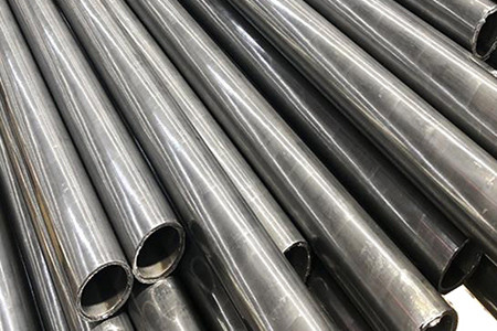 GOST 3782-78 OD 120 χιλ. 140mm υψηλής ακρίβειας cold-rolled χωρίς συγκόλληση σωλήνας χάλυβα