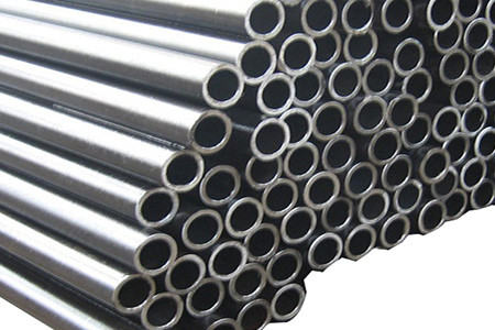DIN 17175 OD 1070mm μήκος 112m cold-rolled χωρίς συγκόλληση σωλήνας χάλυβα