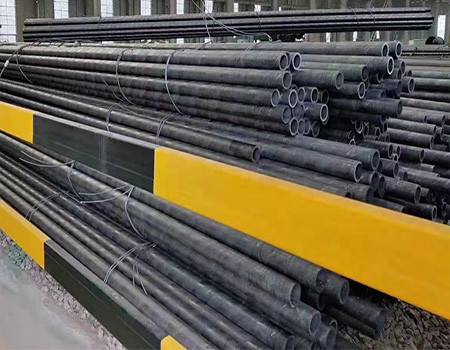 ASTM 106 GrB καυτό - κυλημένος χωρίς συγκόλληση σωλήνας 89mm χάλυβα επιφάνεια ζωγραφικής