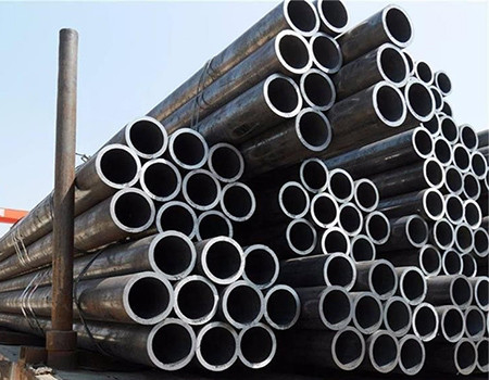 3300mm καυτά - κυλημένος χωρίς συγκόλληση σωλήνας 230mm χάλυβα άνθρακα