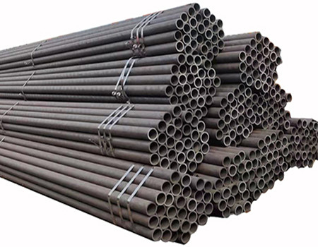 ASTM 106 GrB καυτό - κυλημένος χωρίς συγκόλληση σωλήνας 89mm χάλυβα επιφάνεια ζωγραφικής