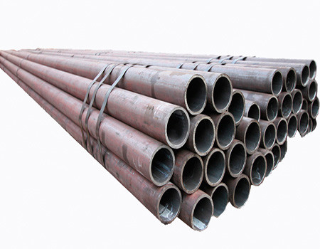 ASTM A106 1 ίντσα καυτό - κυλημένο άνευ ραφής σχέδιο 80 σωλήνων χάλυβα