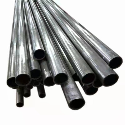 ASTM A519 4130 σωλήνωση 4140 Moly χρωμίου άνευ ραφής χάλυβας για τα μέρη μηχανημάτων