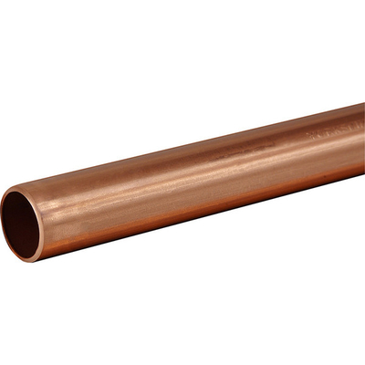 C10100 ευθύ T2 T3 T4 T1 θερμοσιφώνων C10200 C11000 σωλήνων σωλήνων χαλκού