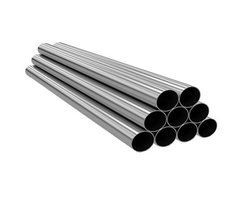 Λεπτός τοίχων βαθμός 2 σωλήνων ASTM B337 ASTM B338 τιτανίου άνευ ραφής