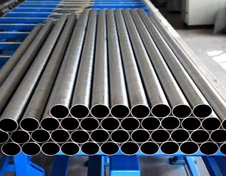σωλήνας ASTM B338 Gr2 κραμάτων τιτανίου 50.8mm για τους ανταλλάκτες θερμότητας