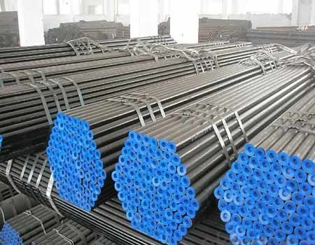 PSL1 χάλυβας άνθρακα GR Β 100cr6 X42 X52 X60 X65 ASTM A106 A53 σωλήνων χάλυβα API 5L