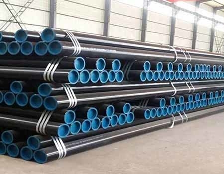 PSL1 χάλυβας άνθρακα GR Β 100cr6 X42 X52 X60 X65 ASTM A106 A53 σωλήνων χάλυβα API 5L