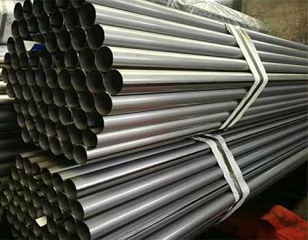 Σωλήνας ASTM A53 A35 SS400 A106 Sch 160 Sch 40 SPHC Q235 Q355 SPCC