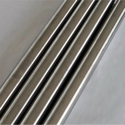 Χωρίς συγκόλληση σωλήνας 25.4*16mm χάλυβα ακρίβειας Astm A179 φωτεινή επιφάνεια για τα μέρη αυτοκινήτου