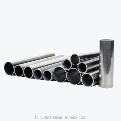 Cold-rolled υψηλή ακρίβεια DIN 17175 χωρίς συγκόλληση σωλήνας χάλυβα άνθρακα