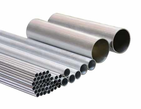 Aluminio γύρω από το αλουμίνιο 6061 σωλήνες 6060 7005 7075 7049 T5 T6 T651 6082