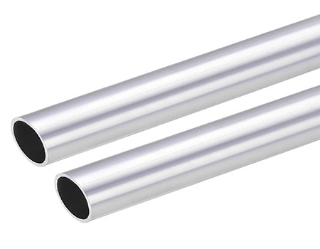 Aluminio γύρω από το αλουμίνιο 6061 σωλήνες 6060 7005 7075 7049 T5 T6 T651 6082