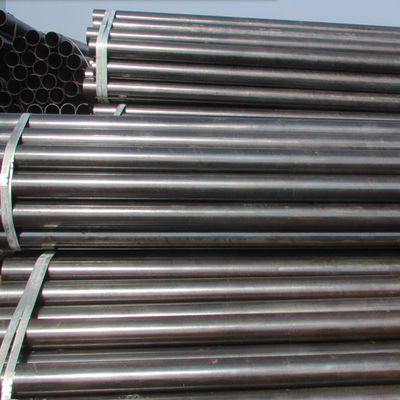 ST52 Q345B cold-rolled ο χωρίς συγκόλληση σωλήνας 30CrMo 42CrMo4 χάλυβα