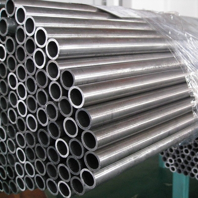 JIS G3461 χωρίς συγκόλληση cold-rolled χάλυβας σωλήνας 260mm 6 ίντσας