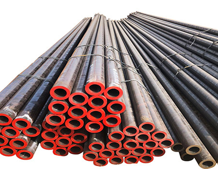 65mm Astm A192 καυτό - κυλημένος σωλήνας σωλήνων χάλυβα άνθρακα άνευ ραφής για τον υψηλό λέβητα