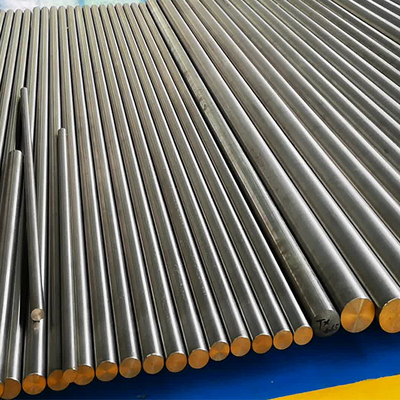 GR. B7 AISI 4140 φραγμός ASTM A193 χάλυβα ΜΒ 42CrMo Chromoly