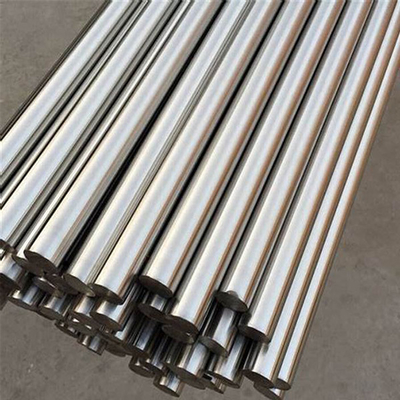 GR. B7 AISI 4140 φραγμός ASTM A193 χάλυβα ΜΒ 42CrMo Chromoly