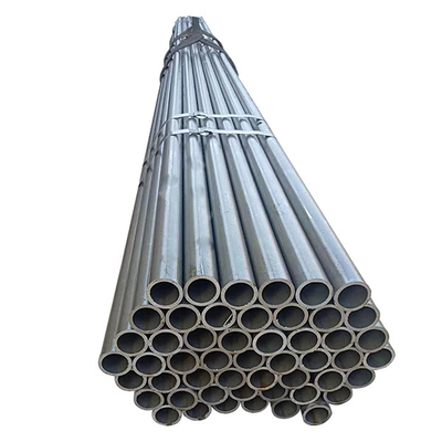 JIS G3461 χωρίς συγκόλληση cold-rolled χάλυβας σωλήνας 260mm 6 ίντσας