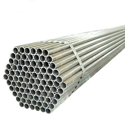 4130 cold-rolled άνευ ραφής στρογγυλός σωλήνας 1020 S45C CK45 4140 χάλυβα για τις συναρμολογήσεις αυτοκινήτων