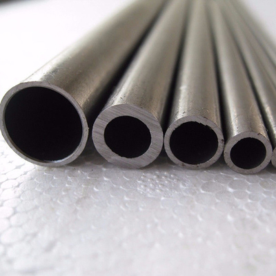 ASTM A179 άνευ ραφής άνθρακα χάλυβα σωλήνων τραβηγμένος στο κρύο σωλήνας τοίχων ακρίβειας λεπτός