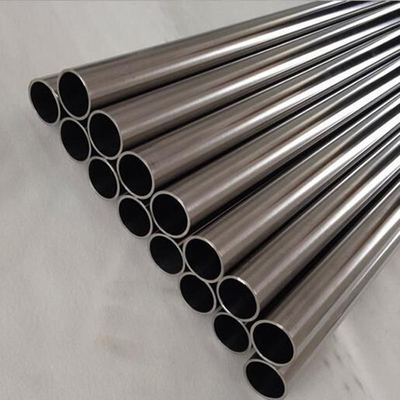 4130 cold-rolled άνευ ραφής στρογγυλός σωλήνας 1020 S45C CK45 4140 χάλυβα για τις συναρμολογήσεις αυτοκινήτων
