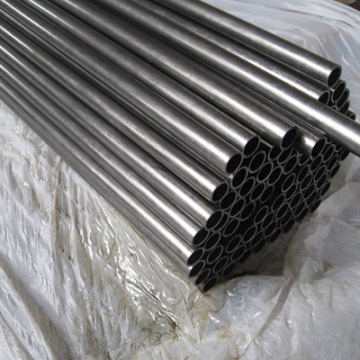 JIS G3461 χωρίς συγκόλληση cold-rolled χάλυβας σωλήνας 260mm 6 ίντσας