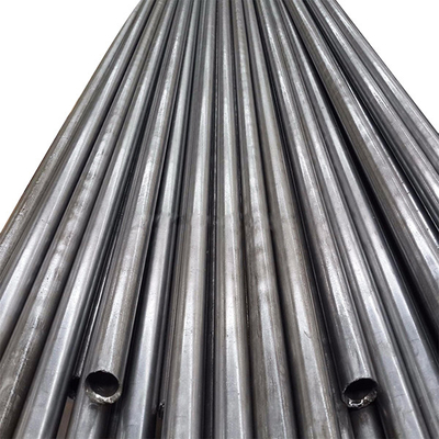 άνευ ραφής σωλήνας 1010 χάλυβα των CD tp410 cold-rolled stkm13c σωλήνας bks st52