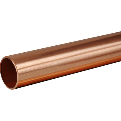 C10100 ευθύ T2 T3 T4 T1 θερμοσιφώνων C10200 C11000 σωλήνων σωλήνων χαλκού