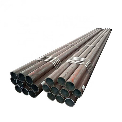 65mm Astm A192 καυτό - κυλημένος σωλήνας σωλήνων χάλυβα άνθρακα άνευ ραφής για τον υψηλό λέβητα