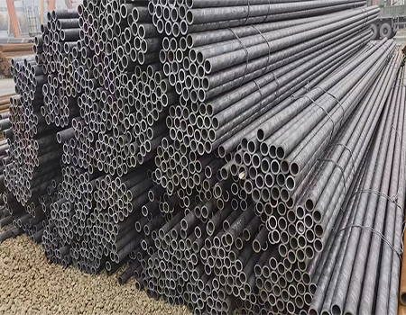 65mm Astm A192 καυτό - κυλημένος σωλήνας σωλήνων χάλυβα άνθρακα άνευ ραφής για τον υψηλό λέβητα