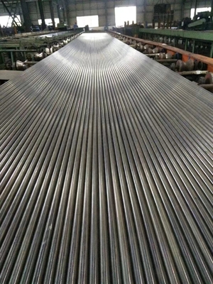 20# η υψηλή ακρίβεια χάλυβα cold-rolled ο χωρίς συγκόλληση σωλήνας 1120mm St37