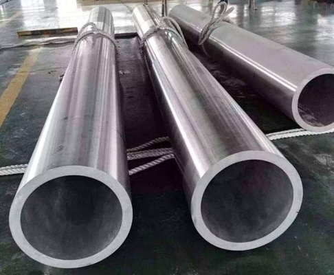 20# η υψηλή ακρίβεια χάλυβα cold-rolled ο χωρίς συγκόλληση σωλήνας 1120mm St37