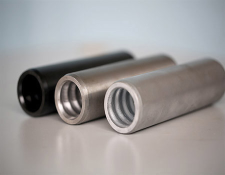 Υψηλή ακρίβεια 16m κοίλος φραγμός 0.550mm Q235 20# αγκύρων